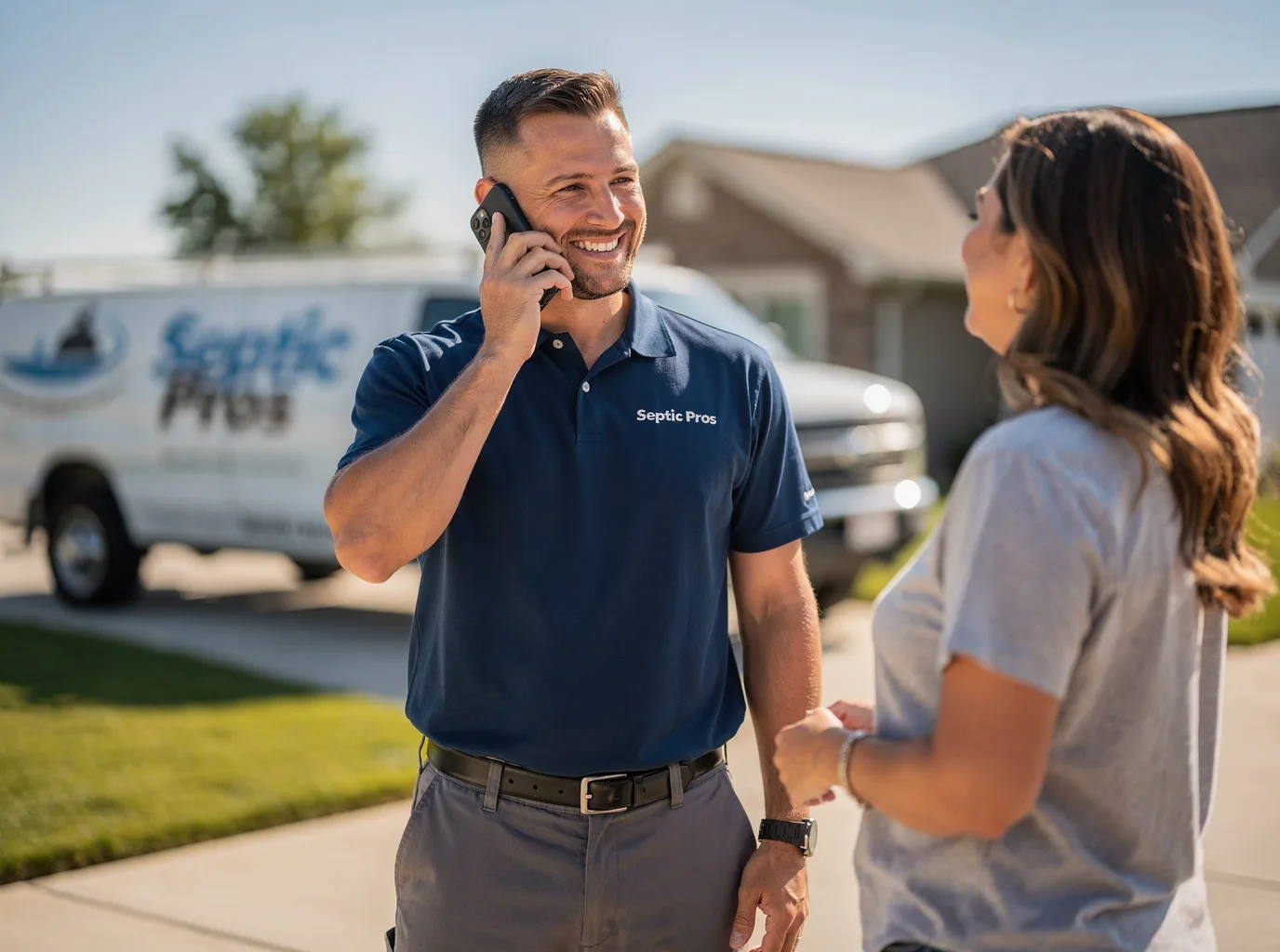 Septic Tank Pumping Isonville, KY FAQs